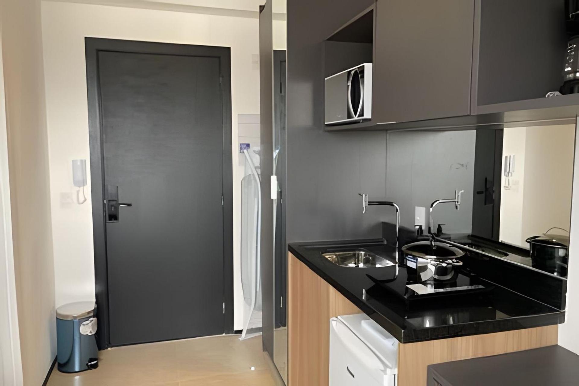 Compacto Prox Hosp Sirio 2104 São Paulo