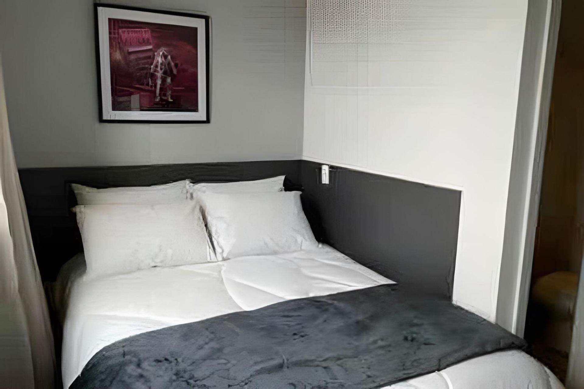 Compacto Prox Hosp Sirio 2104 Apartamento São Paulo